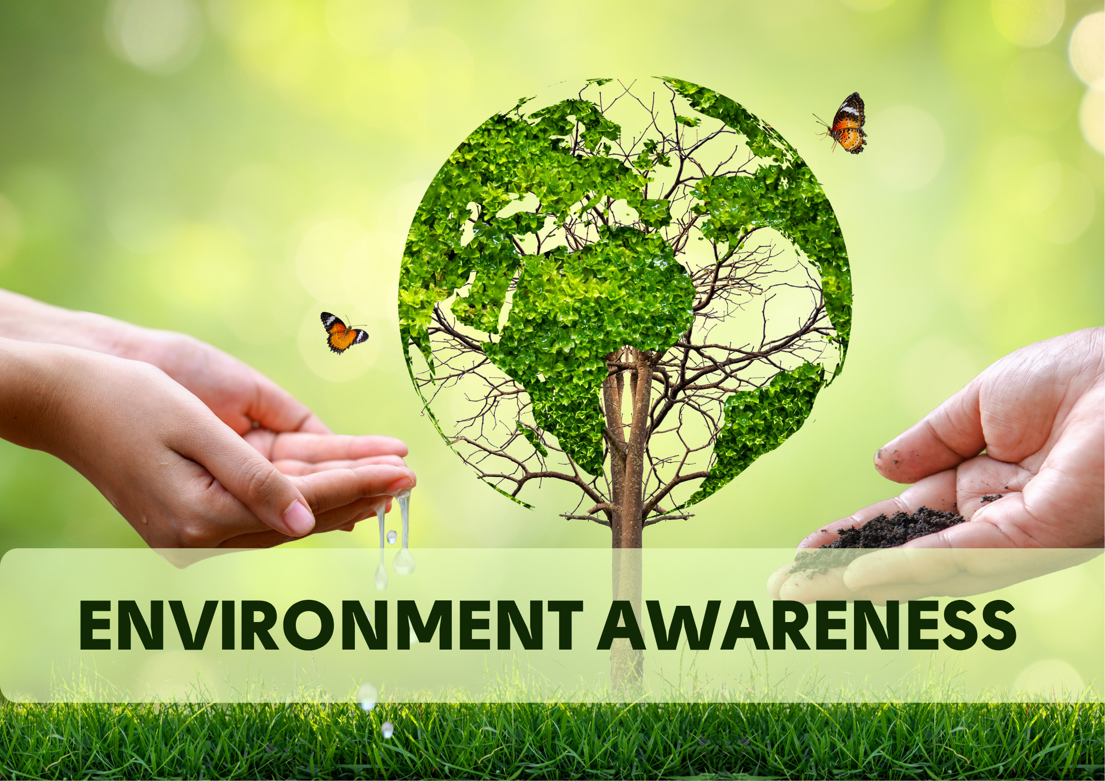 Environment Awareness
