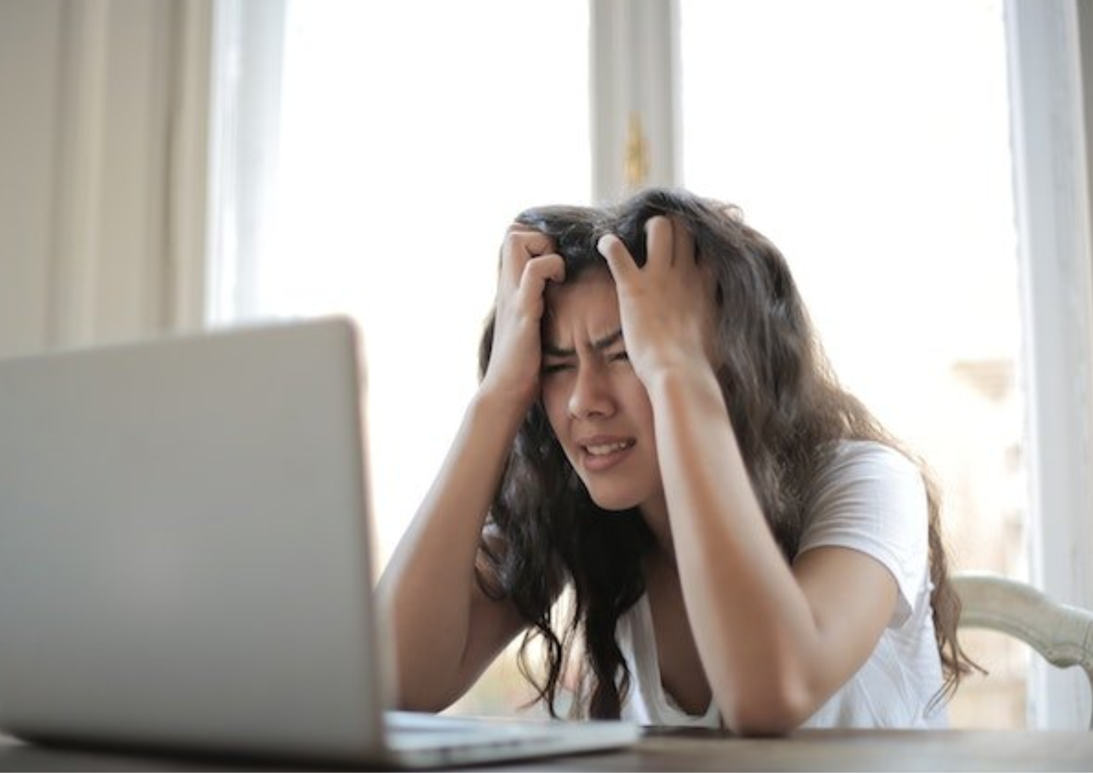 Negative Effects of Technology