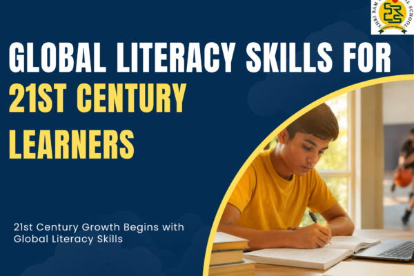 Long-Term Benefits of Building Global Literacy Skills