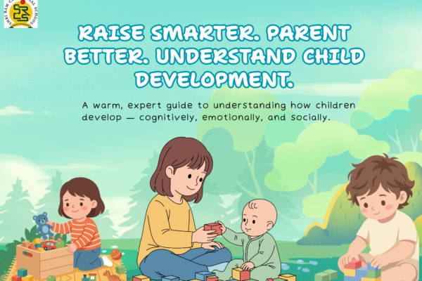 Principles of Child Development