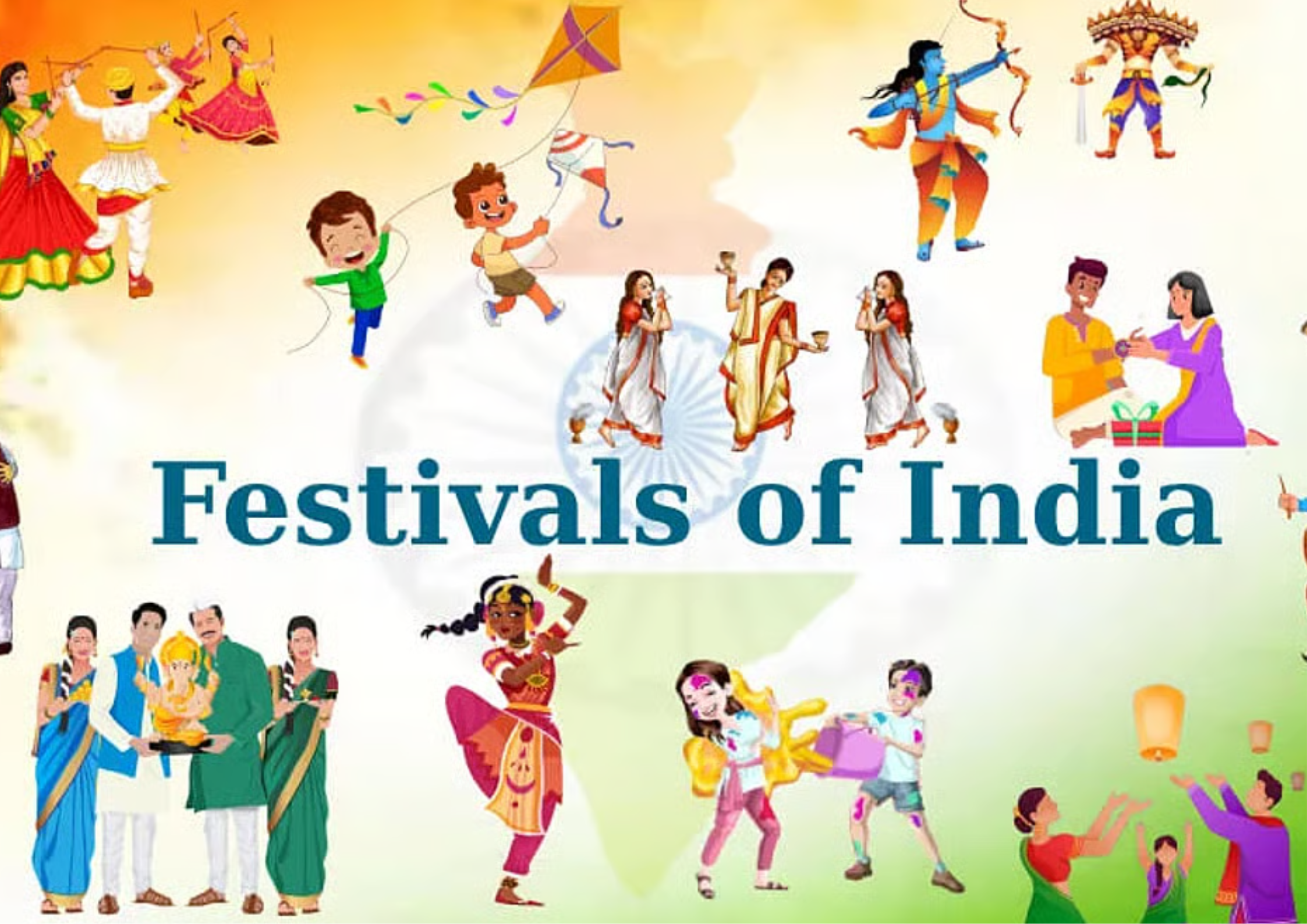 Cultural Festivals
