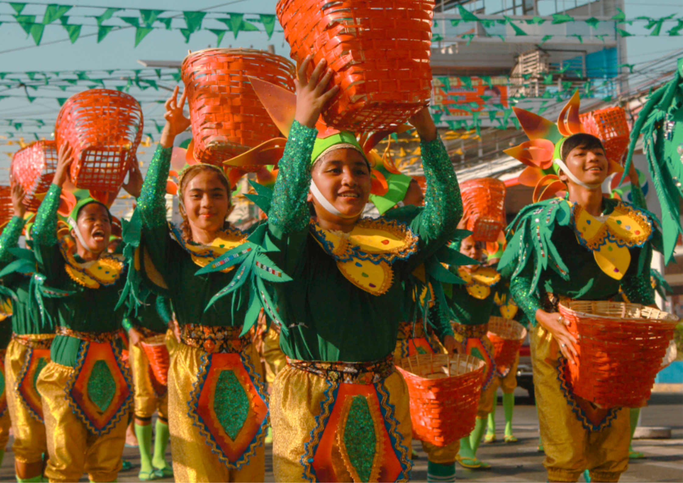 Cultural Festivals