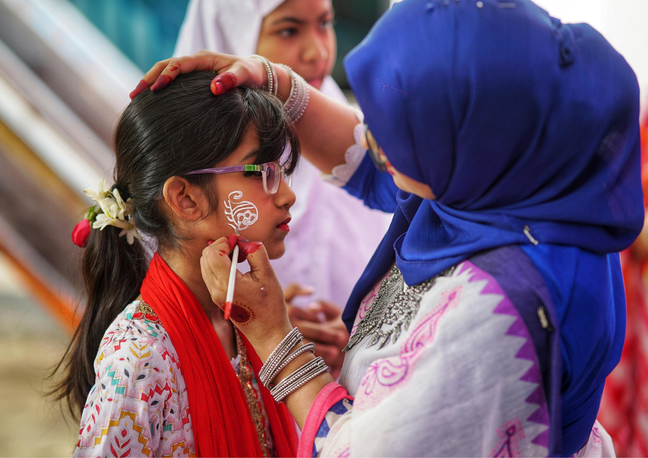Cultural Festivals