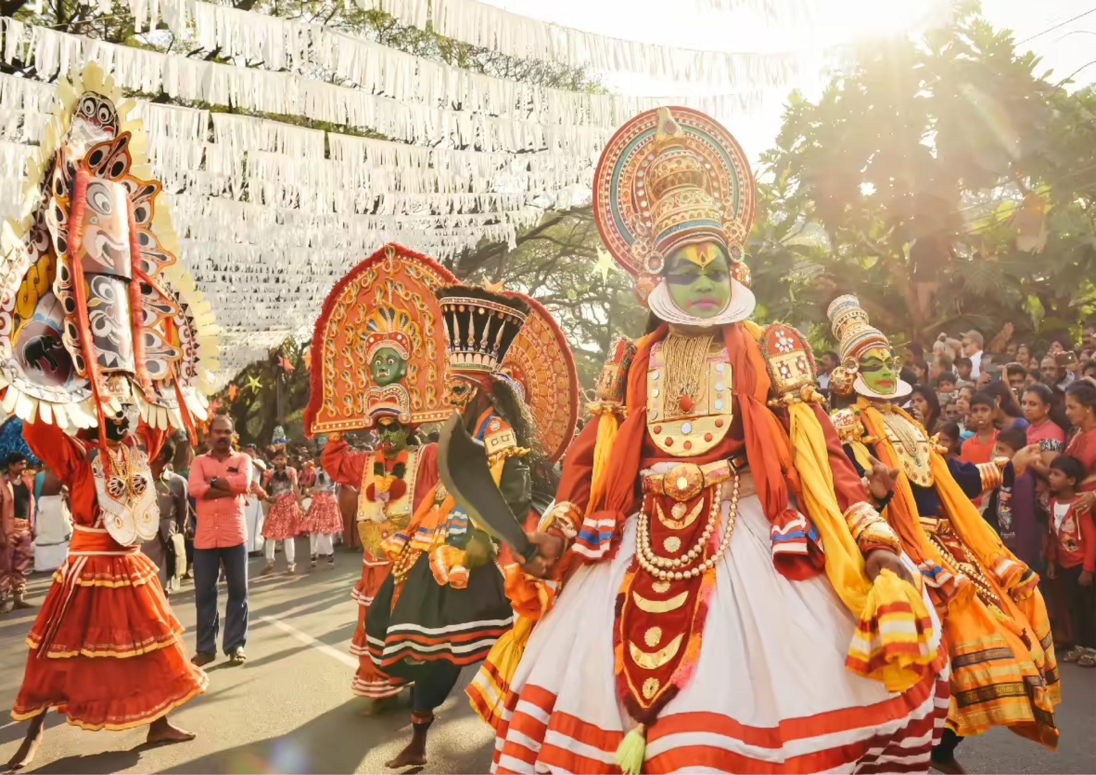 Cultural Festivals