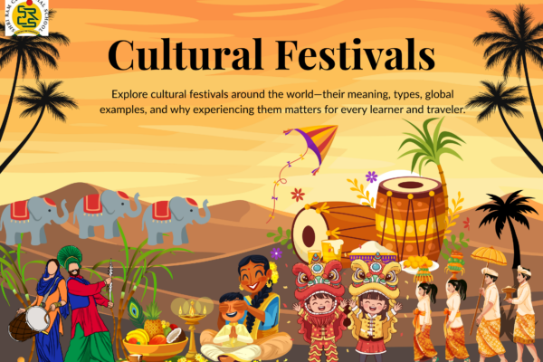 Cultural Festivals