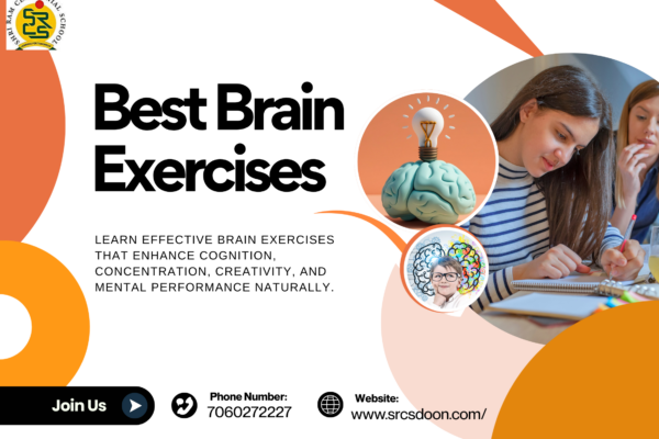 Brain Exercises
