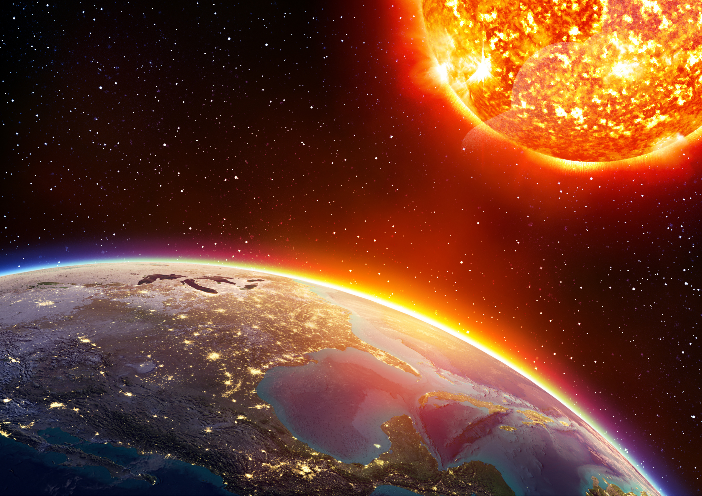 Global Warming