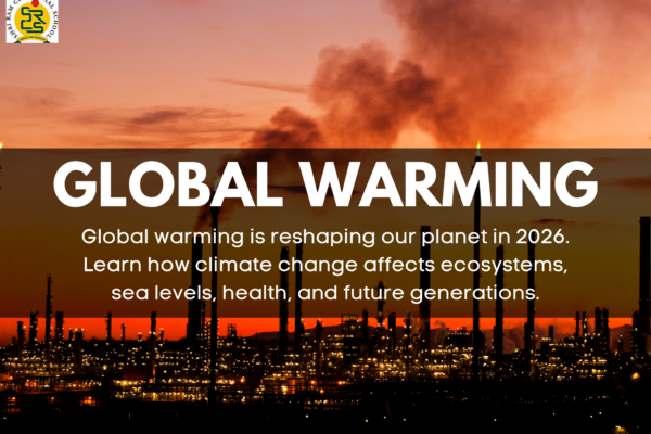 Global Warming
