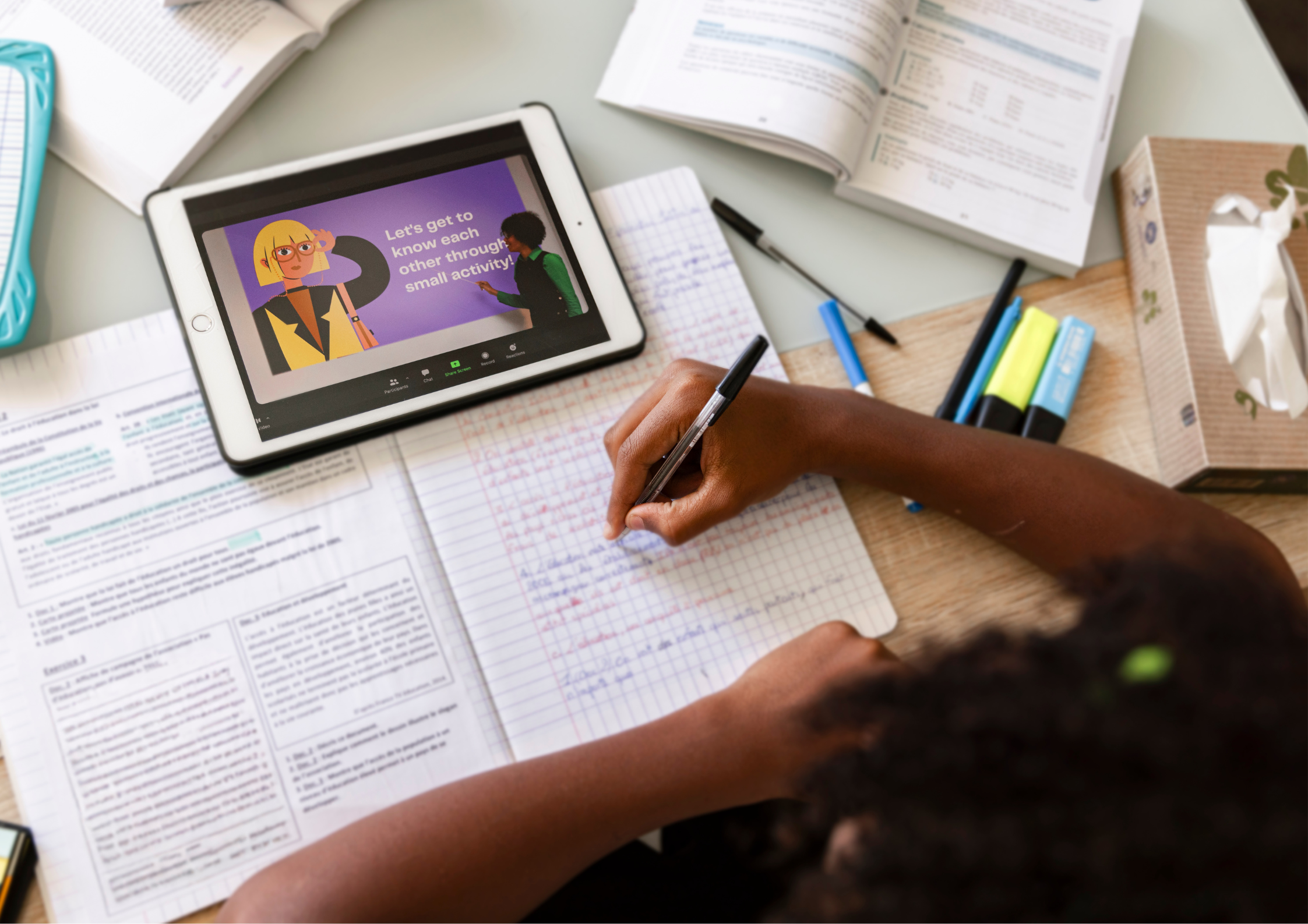 Hybrid Learning Trends 2026: What Schools Need to Know