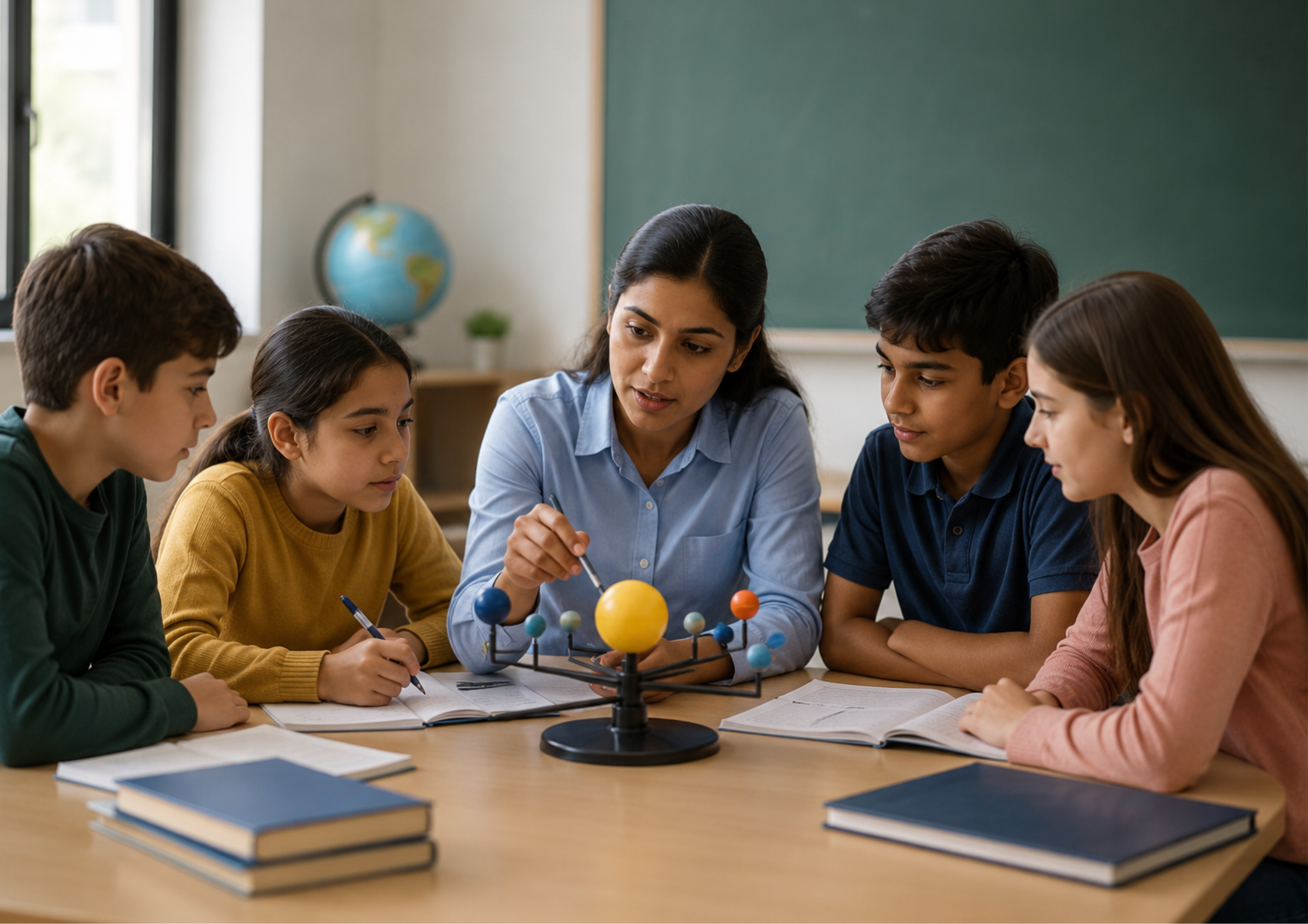 Subject Centered Curriculum Explained: Complete Guide