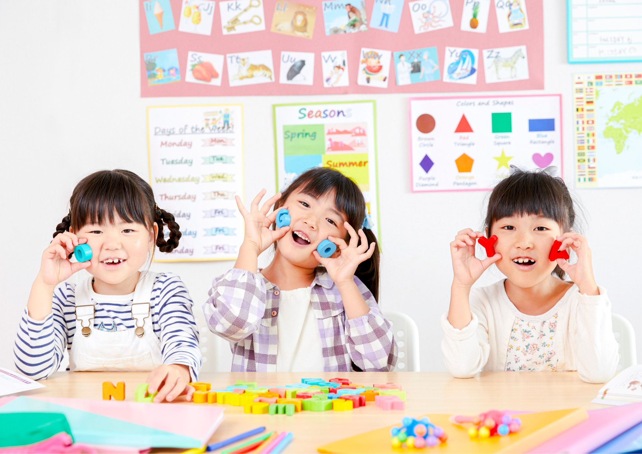 Game Based Learning: Powerful Benefits for Students at SRCS