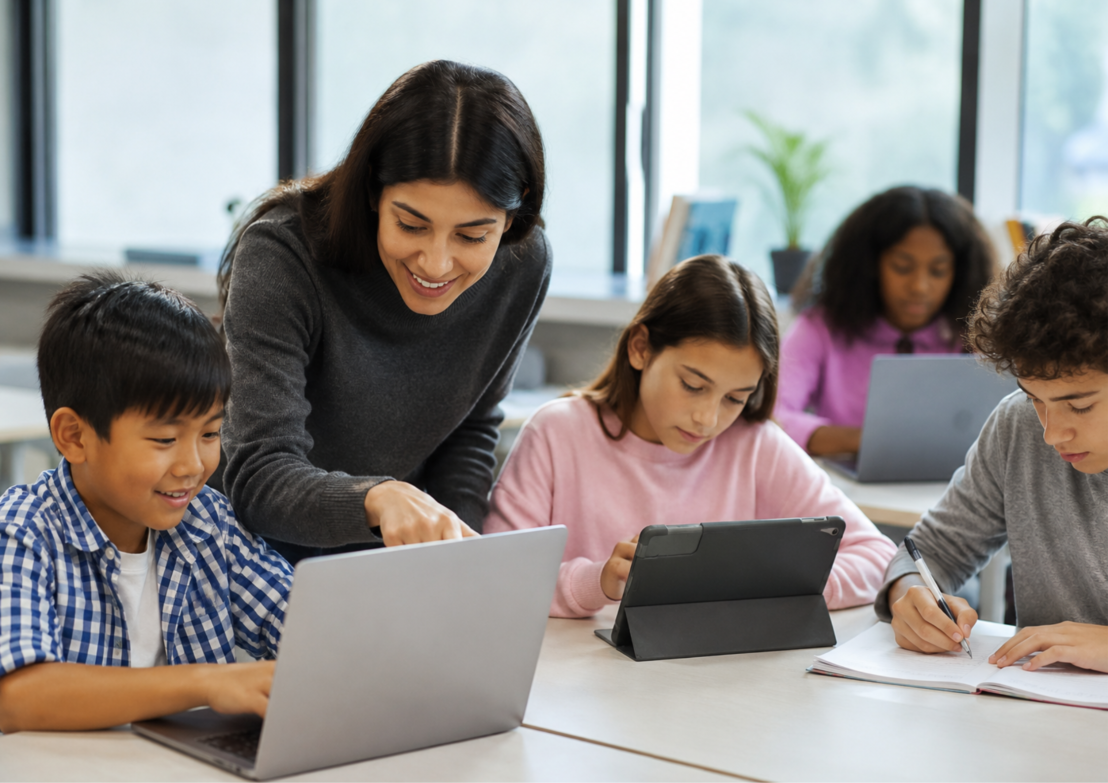 The Rise of Personalised Learning Benefits and Challenges