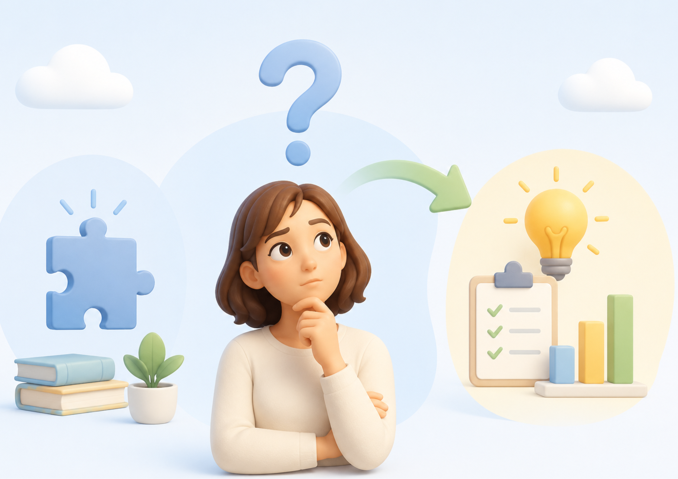 Critical Thinking Skills: Why They Matter | SRCS