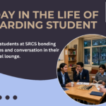 A Day in the Life of Boarding Student