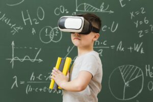 Preparing Students for the Future