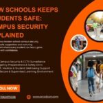 School Campus Security