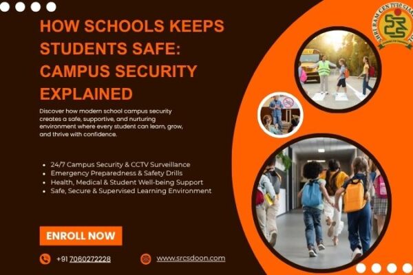 School Campus Security