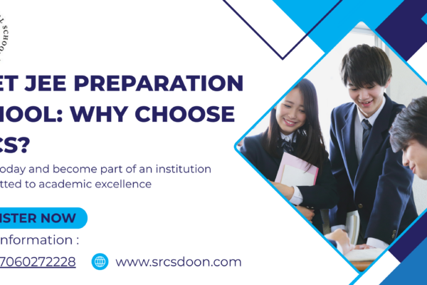 NEET JEE Preparation School