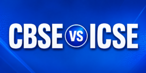 CBSE Vs ICSE
