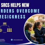 homesickness in boarding school