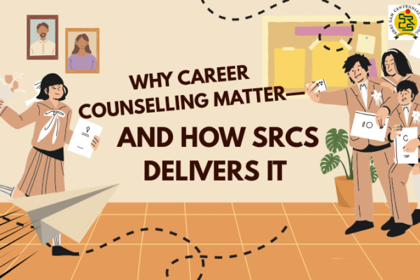 Career Counselling in Schools