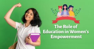 Empowering Girls Through Education