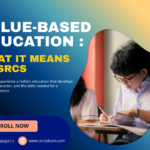 Value-Based Education :