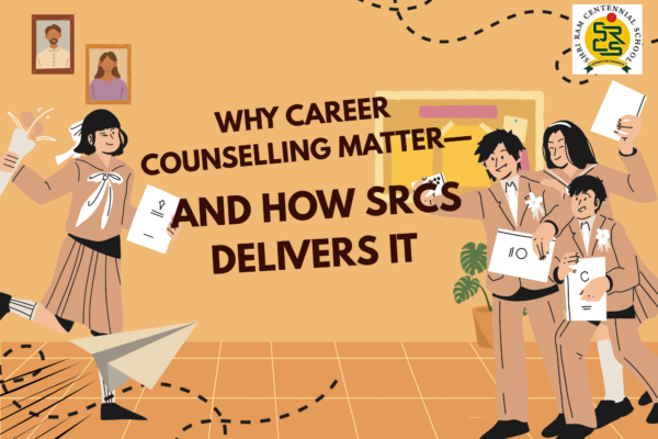 Career Counselling in School