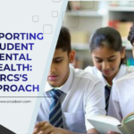 Supporting Student Mental Health: SRCS's Approach