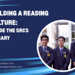 Building a Reading Culture