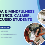 Yoga and Mindfulness