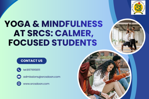 Yoga and Mindfulness