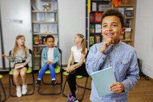 Get students ready for a life beyond school.