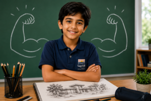 Helping Students Discover Their Strengths