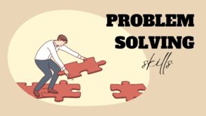 Teaching Problem-Solving Skills