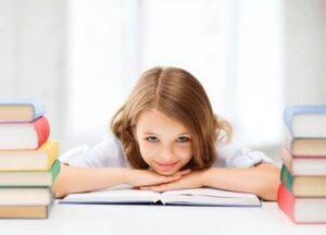 Empowering Girls Through Education