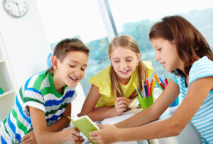 Building a Reading Culture