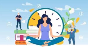 Yoga and Mindfulness
