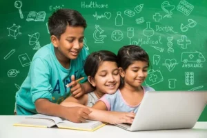 Value based education