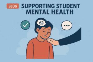 Supporting Student Mental Health: SRCS's Approach
