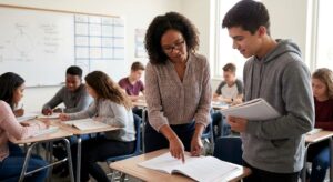 Role of feedback in weekly assessments