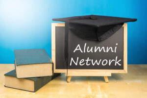 The Strength of the SRCS Alumni Network