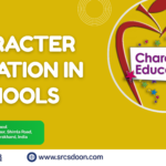Character education in school developing student values