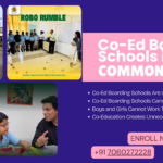 Co-Ed Boarding School Myths for Parents