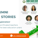 7 Inspiring SRCS Alumni Success Stories