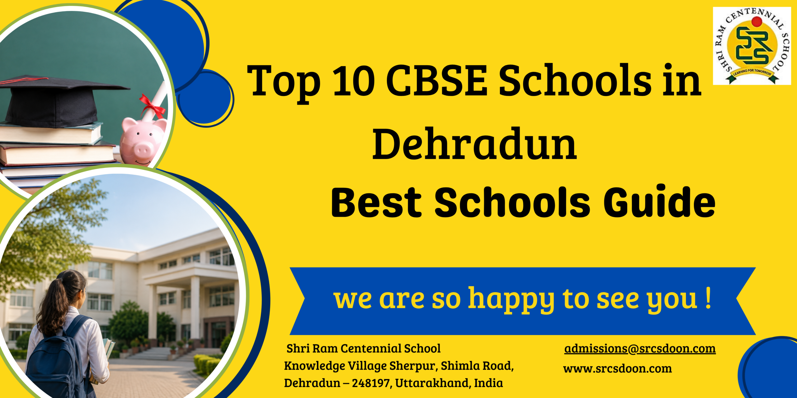 Top CBSE Schools in Dehradun 2026