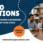 10 questions parents should ask before choosing a boarding school