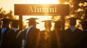 The Legacy of SRCS Alumni
