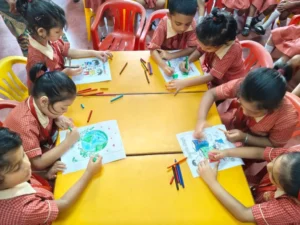 Beyond Academics: Holistic Student Development