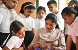 Are co-ed boarding schools right for every student